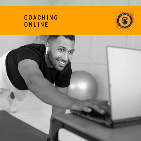 Coaching online
